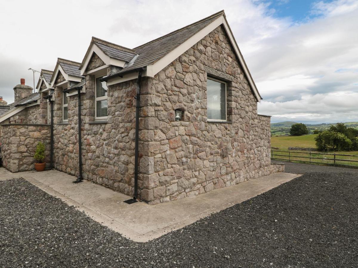 The Wren Villa Colwyn Bay Exterior photo